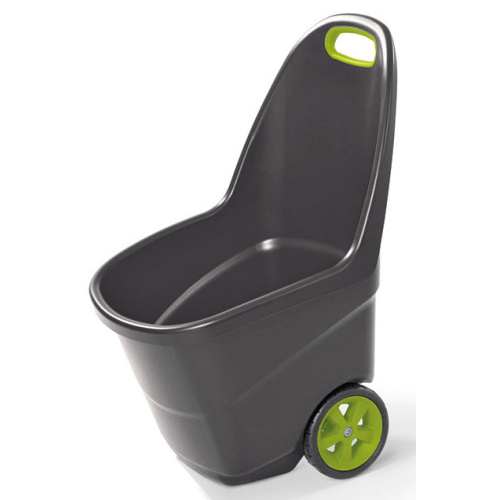 Aiakäru Easy Go XL 62l, antratsiit