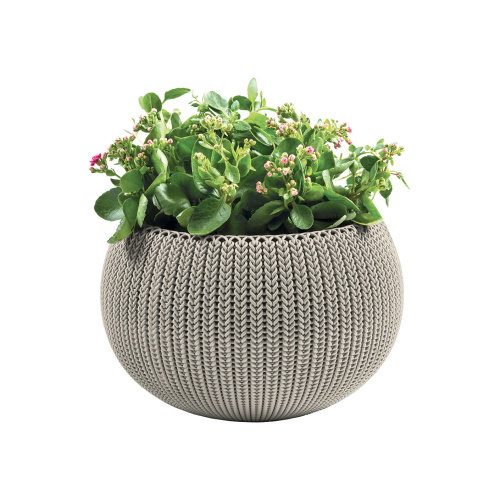 Ampel Cozy M d.36/h.22cm, beez