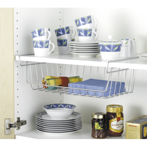 Riiulialune korv 44x27x15cm