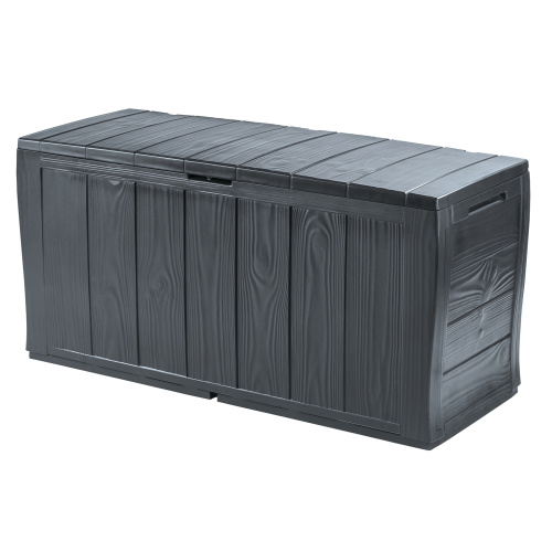 Hoiukast Sherwood 270l, grafiit