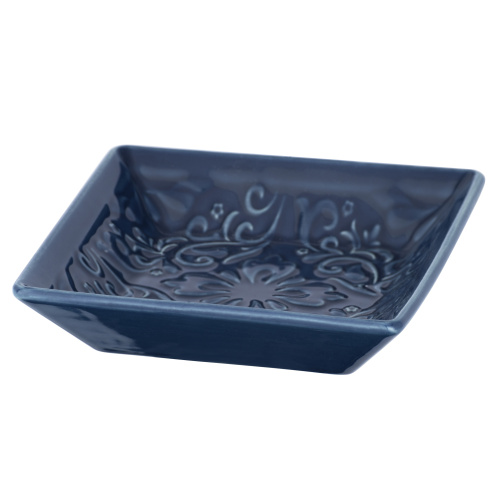 Seebialus Cordoba, tumesinine