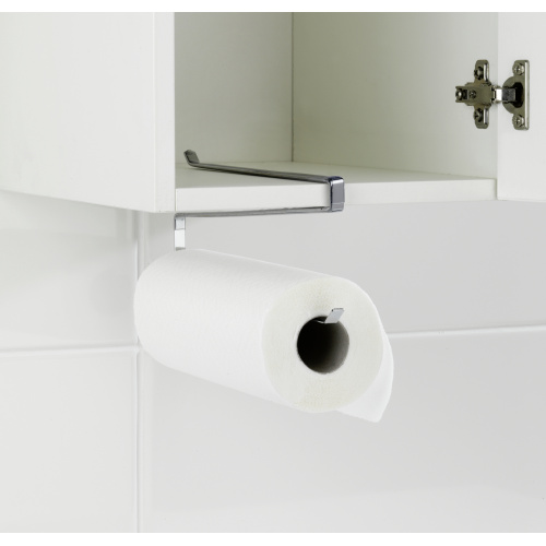 Paberirullihoidja (riiulile kinnitatav)