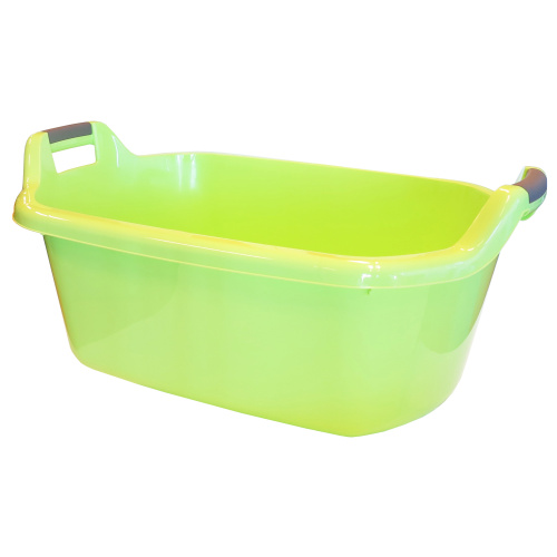 Vann käepidemetega 55l, heleroheline