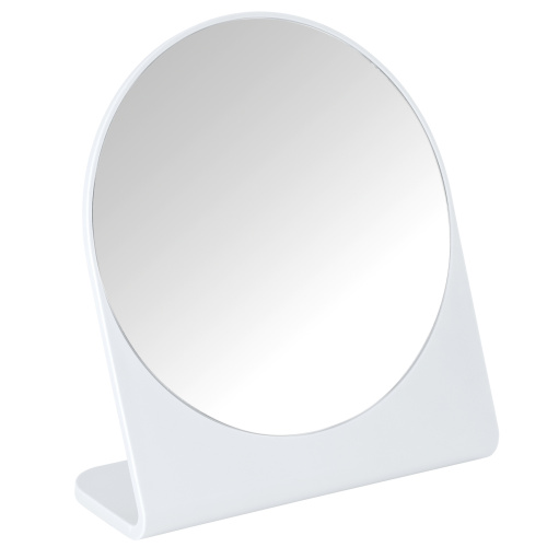 Peegel Marcon, valge