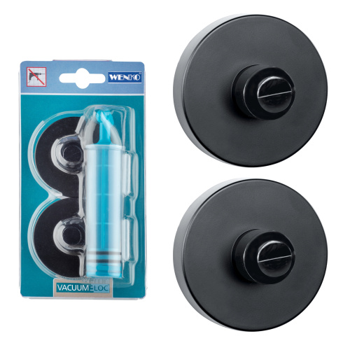 Vacuum-Loc riiulikandur Classic Plus