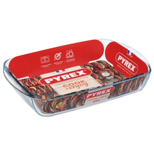 Ahjuvorm Essentials 4,6l, 40x27cm