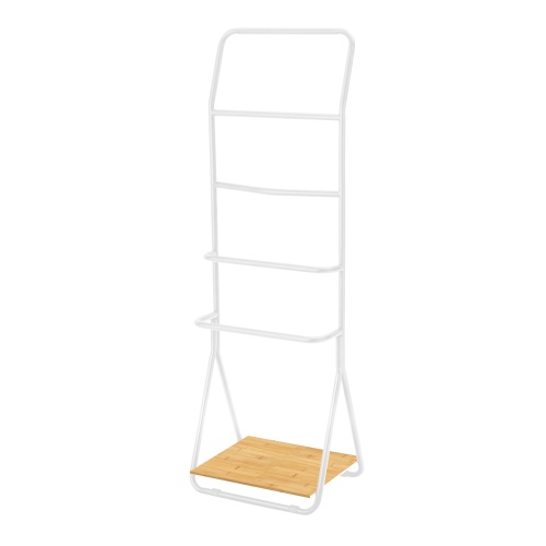 Rätikute riiul Verona 51x40x156,5cm