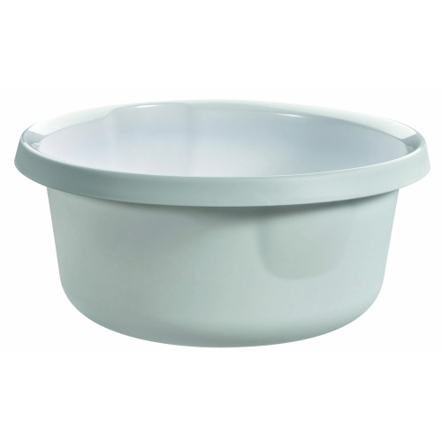 Kauss ümar 6l, helehall