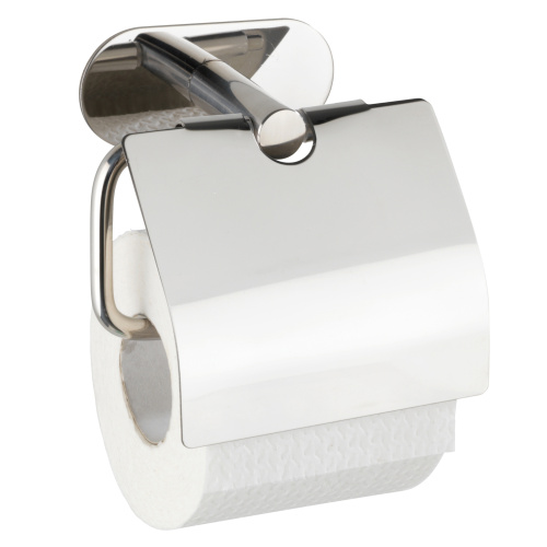 WC-paberihoidja Orea,hõbe (kleebitav)