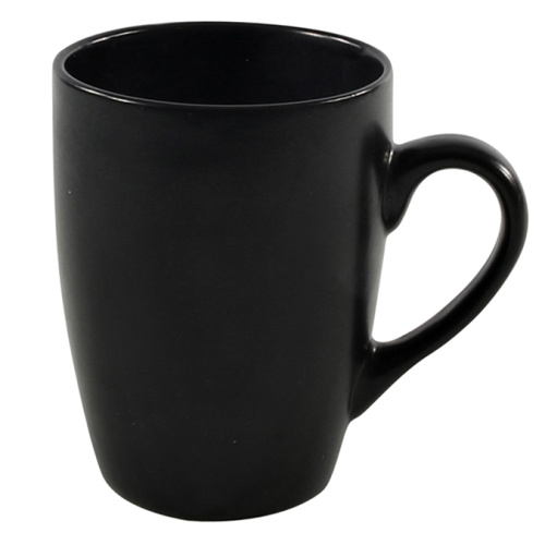 Kruus 340ml, matt must