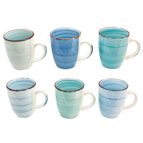 Kruus Baita 300ml, värvivalik