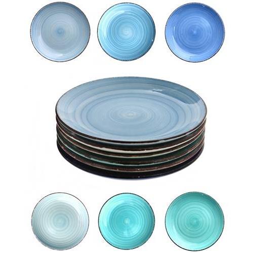 Taldrik Baita d.19cm, värvivalik