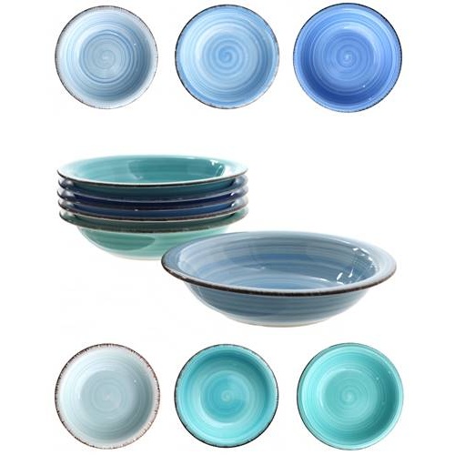 Supitaldrik Baita d.21cm, värvivalik