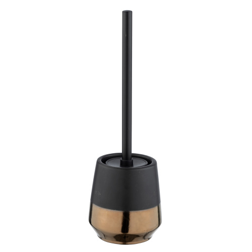 WC-hari hoidjas Brandol, must