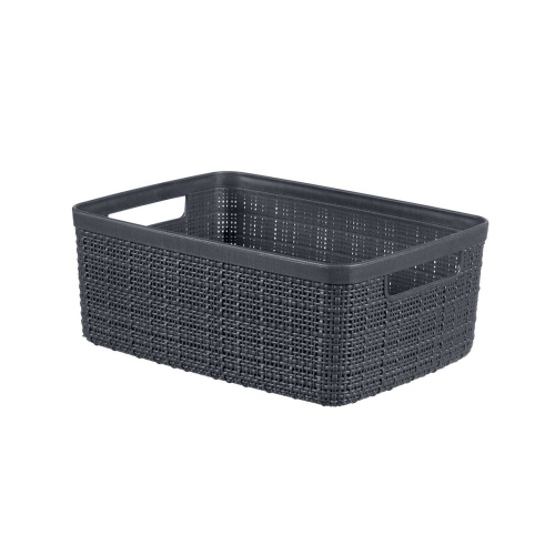 Korv Jute S 5l, hall