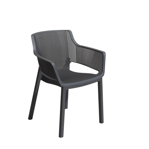 Aiatool Elisa 58x63x79cm, grafiit