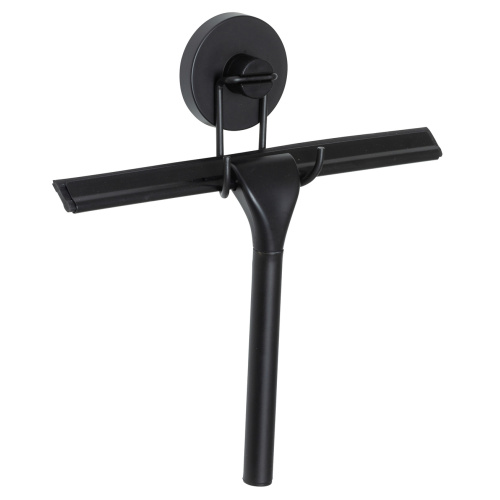 Veekaabits hoidjaga, must roostevaba