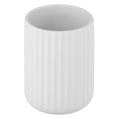 Hambaharjatops Belluno, valge