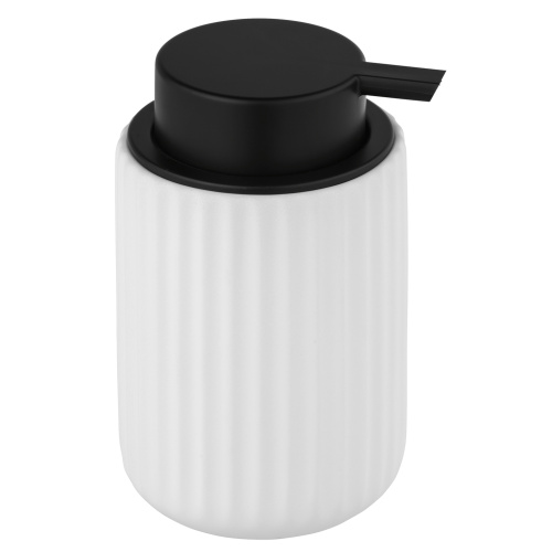 Seebidispenser Belluno, valge