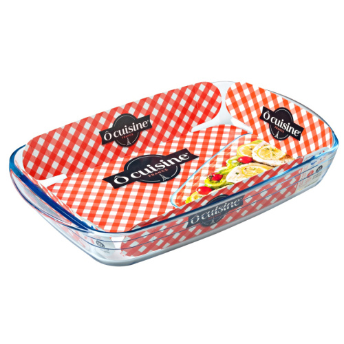 Ahjuvorm O cuisine 2l, 32x20cm