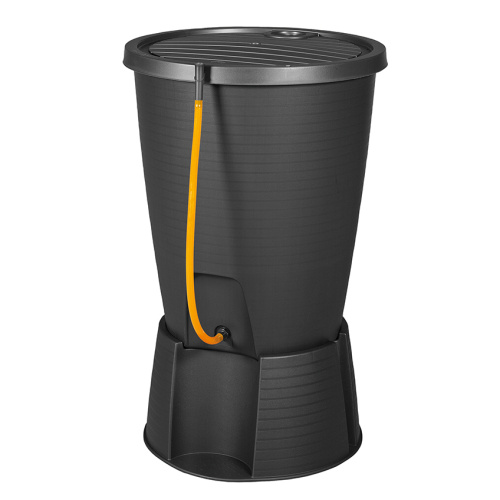 Veenõu Indigo 220L aluse ja voolikuga