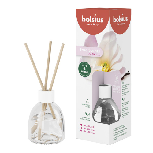Kodulõhnastaja 60ml, magnoolia