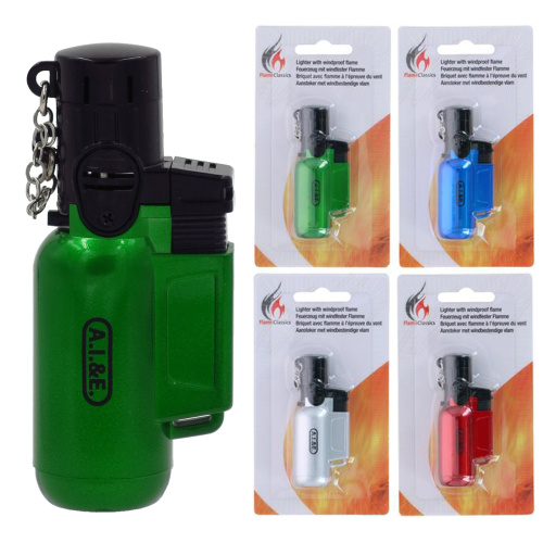 Tuulekindel leegisüütaja 4,69ml,värvivalik