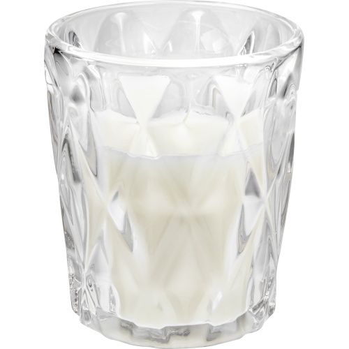 Lõhnaküünal klaasis Piparkook 44h