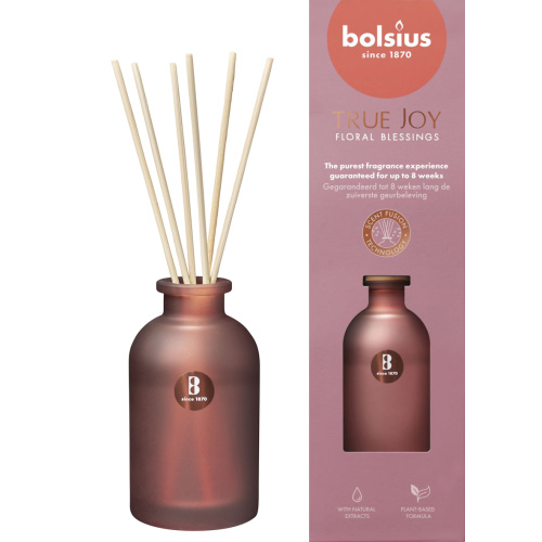 Kodulõhnastaja True Joy 80ml, Lilleaed