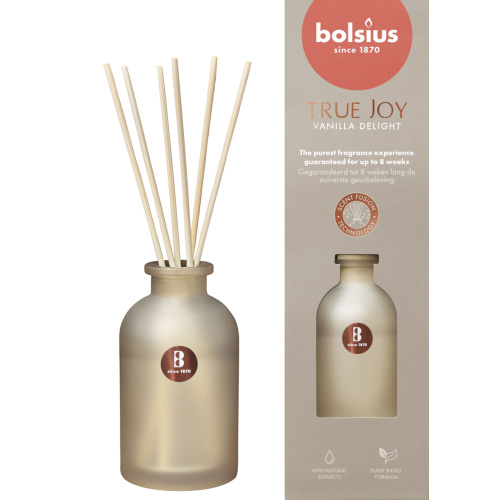 Kodulõhnastaja True Joy 80ml, Vanilje nauding