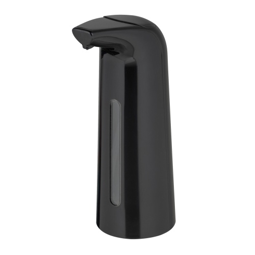 Seebidispenser Larino, must, patareidega