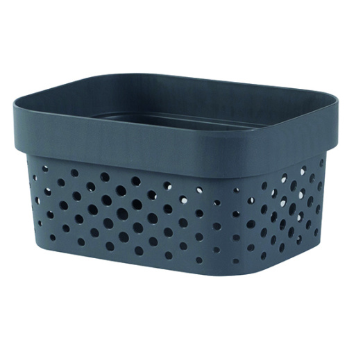 Korv Infinity 1,4L tumehall (17x12,5x8,3cm)