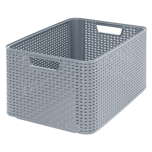 Kast Style L 30l, helehall