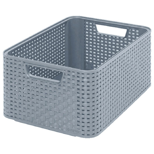 Kast Style M 18l, helehall