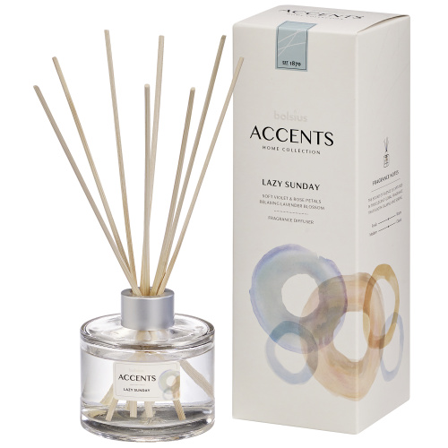 Kodulõhnastaja 100ml, lazy sunday