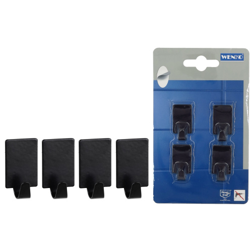 Kandiline nagi 4tk, must