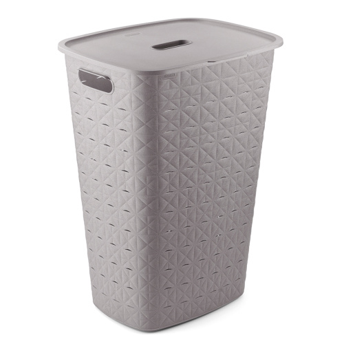 Pesukast Softex, 56l, beezikashall