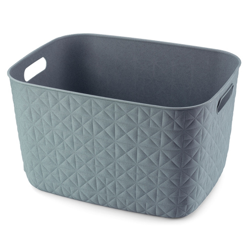 Korv Softex 19l, mereroheline, 38x29x22cm