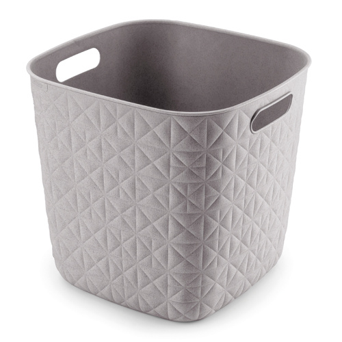 Korv Softex 15l, beeþikashall, 28x28x27cm