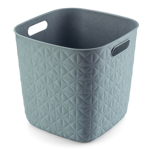 Korv Softex 15l, mereroheline, 28x28x27cm