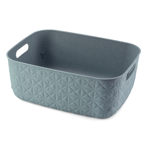 Korv Softex 12l, mereroheline, 38x29x14cm