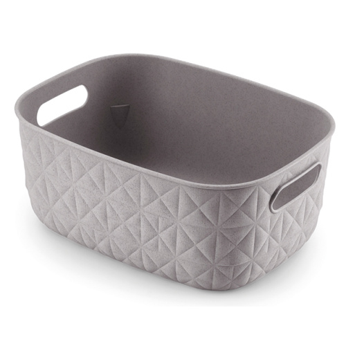 Korv Softex 4l, beeþikashall, 26x19x11cm