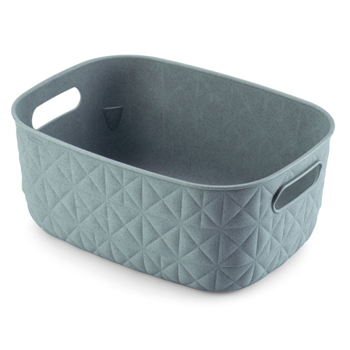 Korv Softex 4l, mereroheline, 26x19x11cm