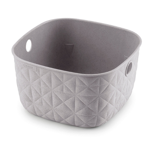 Korv Softex 3l, beeþikashall, 19x19x11cm