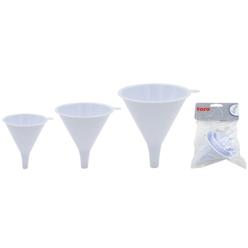 Lehter 3tk, d. 5,5/6,2/8,8cm