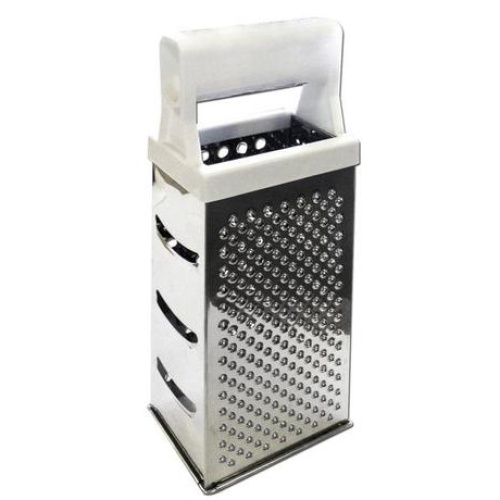 4-poolega riiv, plastkäepide