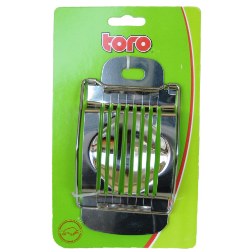 Munalõikur, kroomitud