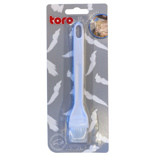 Küpsetuspintsel 17x3cm