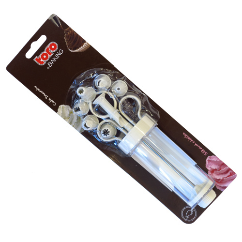 Tordiprits 8 otsikuga, 150ml