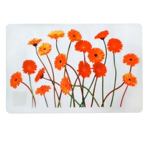 Lauakate Suvelilled 43,5x28cm